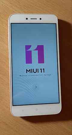 Телефон Xiaomi Redmi 5A Донецк