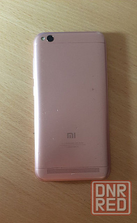 Телефон Xiaomi Redmi 5A Донецк - изображение 1