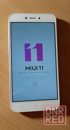 Телефон Xiaomi Redmi 5A Донецк - изображение 2