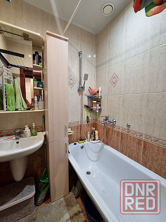 Продам 3-ком.кв-ру, автономное отопление,(ул. Гастрономическая)! Донецк - изображение 8