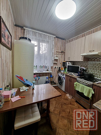 Продам 3-ком.кв-ру, автономное отопление,(ул. Гастрономическая)! Донецк - изображение 5