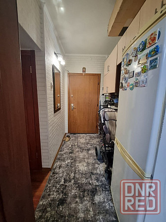 Продам 3-ком.кв-ру, автономное отопление,(ул. Гастрономическая)! Донецк - изображение 4