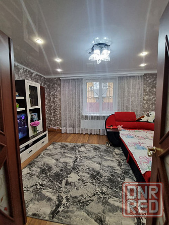 Продам 3-ком.кв-ру, автономное отопление,(ул. Гастрономическая)! Донецк - изображение 3