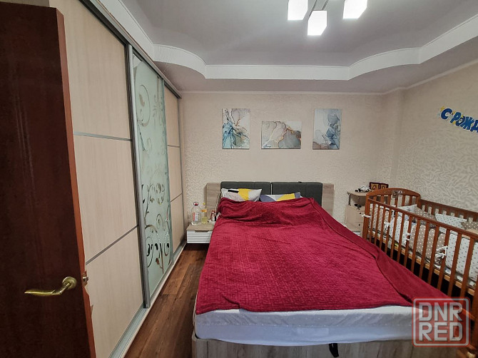 Продам 3-ком.кв-ру, автономное отопление,(ул. Гастрономическая)! Донецк - изображение 1