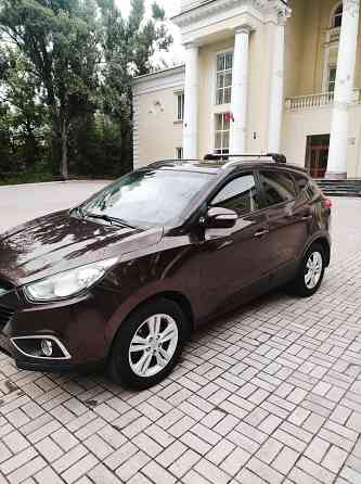 Продан Hyundai ix35 Макеевка