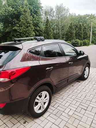 Продан Hyundai ix35 Макеевка