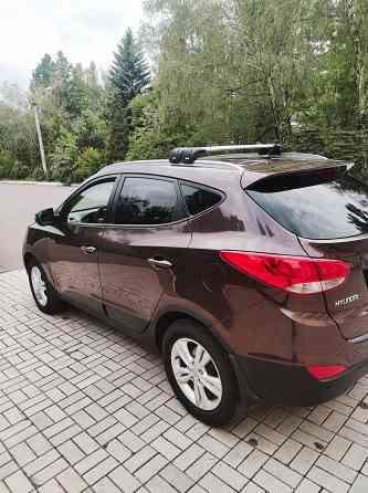 Продан Hyundai ix35 Макеевка