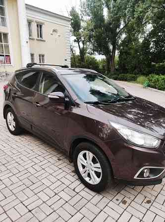 Продан Hyundai ix35 Макеевка