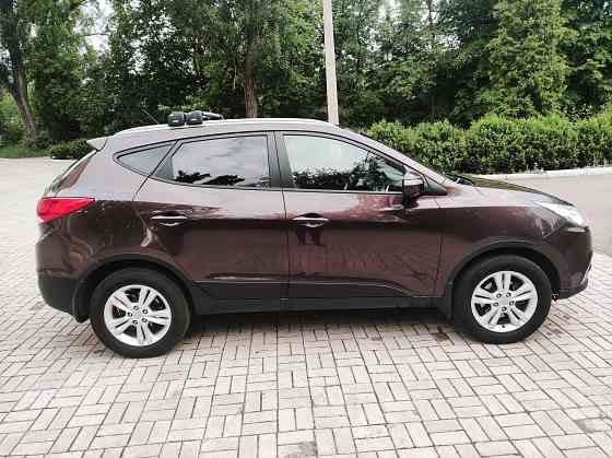 Продан Hyundai ix35 Макеевка