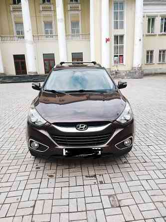 Продан Hyundai ix35 Макеевка