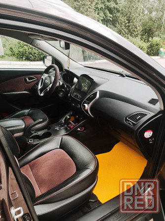 Продан Hyundai ix35 Макеевка - изображение 8