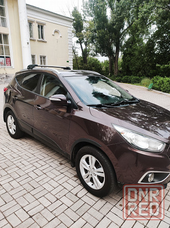 Продан Hyundai ix35 Макеевка - изображение 6