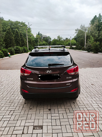 Продан Hyundai ix35 Макеевка - изображение 7