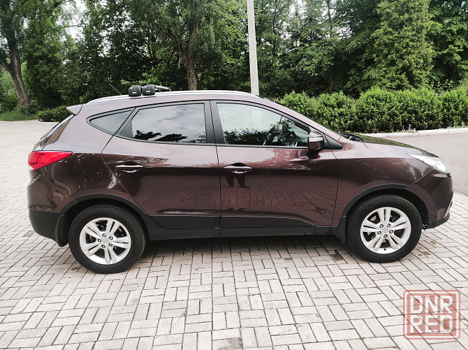 Продан Hyundai ix35 Макеевка - изображение 5