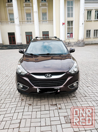 Продан Hyundai ix35 Макеевка - изображение 1