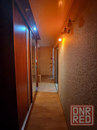 Продам 3-ком.кв-ру, 6/9 ( ул. Прожекторная)! Донецк - изображение 8