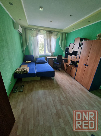 Продам 3-ком.кв-ру, 6/9 ( ул. Прожекторная)! Донецк - изображение 3
