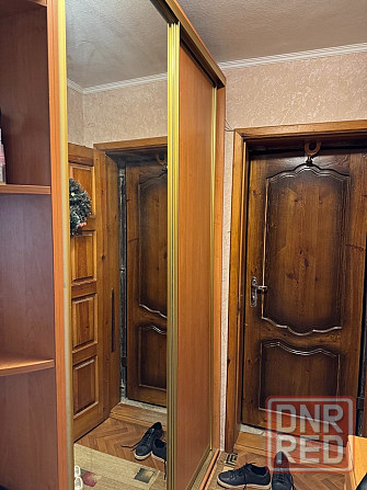 Продажа: 3-комнатная квартира, улучшенный проект, м-н Азотный. Документы готовы! Донецк - изображение 9