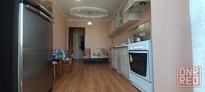 Сдам в аренду 1к квартиру на Мед институте Донецк - изображение 3