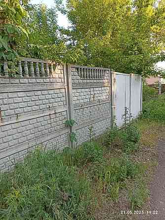 Продам 1/2 часть дома 67 м² в Куйбышевском р-не. Газ. Удобства. Гараж. Ул.Олимпиева. Донецк