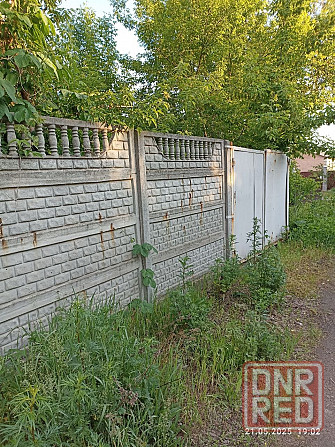 Продам 1/2 часть дома 67 м² в Куйбышевском р-не. Газ. Удобства. Гараж. Ул.Олимпиева. Донецк - изображение 10