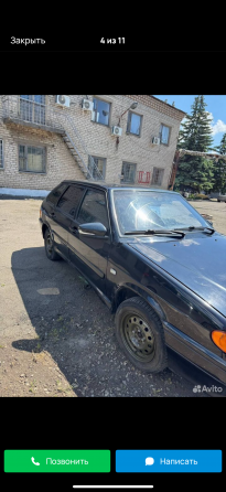 Продам ваз 2114 Донецк