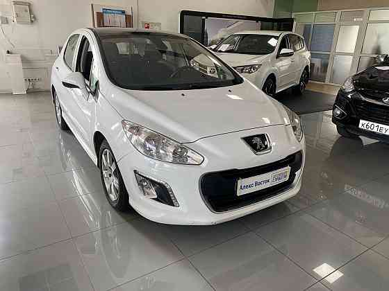 Peugeot 308 2012г. Макеевка