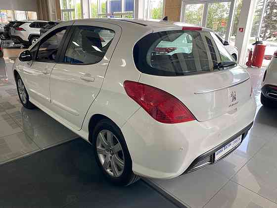 Peugeot 308 2012г. Макеевка
