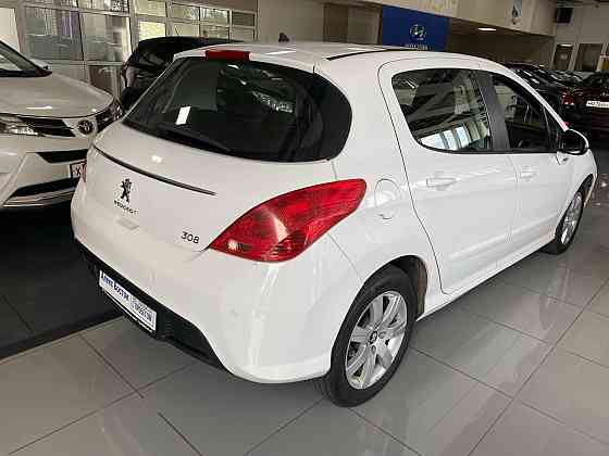 Peugeot 308 2012г. Макеевка