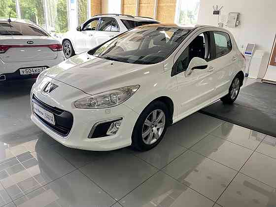 Peugeot 308 2012г. Макеевка
