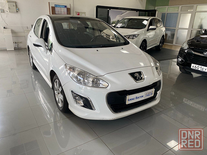 Peugeot 308 2012г. Макеевка - изображение 2