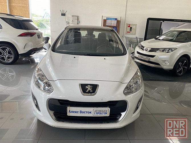 Peugeot 308 2012г. Макеевка - изображение 3