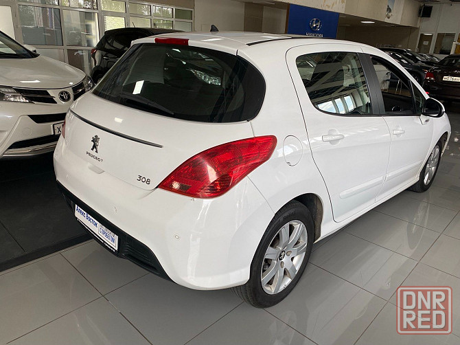 Peugeot 308 2012г. Макеевка - изображение 6
