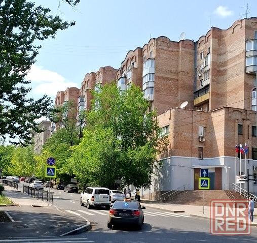 Продам 4к.кв. Ворошиловский р-н. Ориентир Набережная. пр.Гурова. Донецк - изображение 12