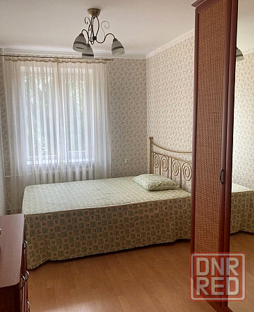 Продам 4к.кв. Ворошиловский р-н. Ориентир Набережная. пр.Гурова. Донецк - изображение 8