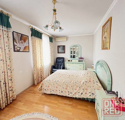 Продам 4к.кв. Ворошиловский р-н. Ориентир Набережная. пр.Гурова. Донецк - изображение 7