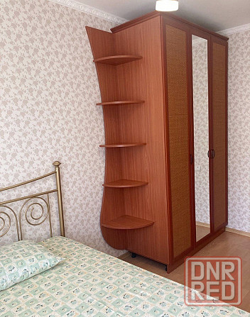 Продам 4к.кв. Ворошиловский р-н. Ориентир Набережная. пр.Гурова. Донецк - изображение 9