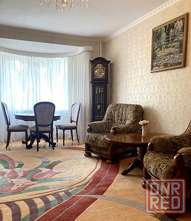 Продам 4к.кв. Ворошиловский р-н. Ориентир Набережная. пр.Гурова. Донецк - изображение 4