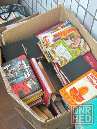 Продам книги Донецк - изображение 3