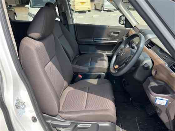 Honda Freed G 1.5 Донецк