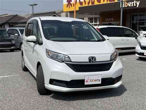 Honda Freed G 1.5 Донецк