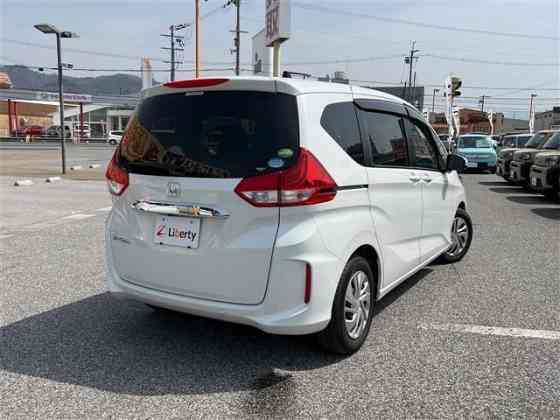 Honda Freed G 1.5 Донецк