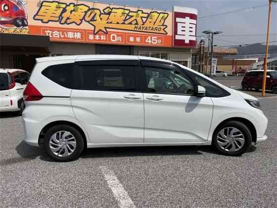 Honda Freed G 1.5 Донецк