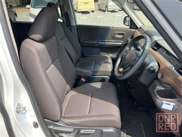 Honda Freed G 1.5 Донецк - изображение 4