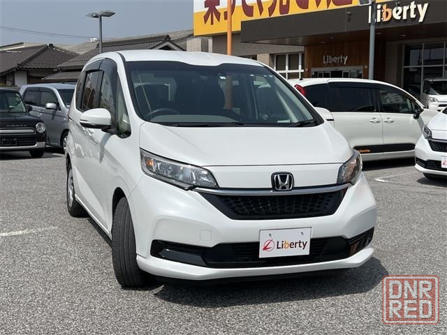 Honda Freed G 1.5 Донецк - изображение 1