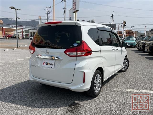 Honda Freed G 1.5 Донецк - изображение 3