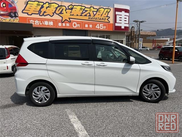 Honda Freed G 1.5 Донецк - изображение 2