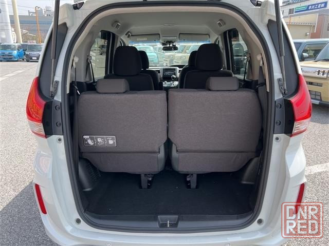 Honda Freed G 1.5 Донецк - изображение 5