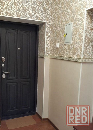 Сдам 1-комнатную квартиру в Ворошиловском районе, бульвар Пушкина. Донецк - изображение 3