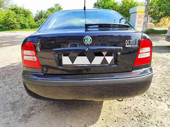 Продам автомобиль Skoda Octavia Tour 1.6 Макеевка